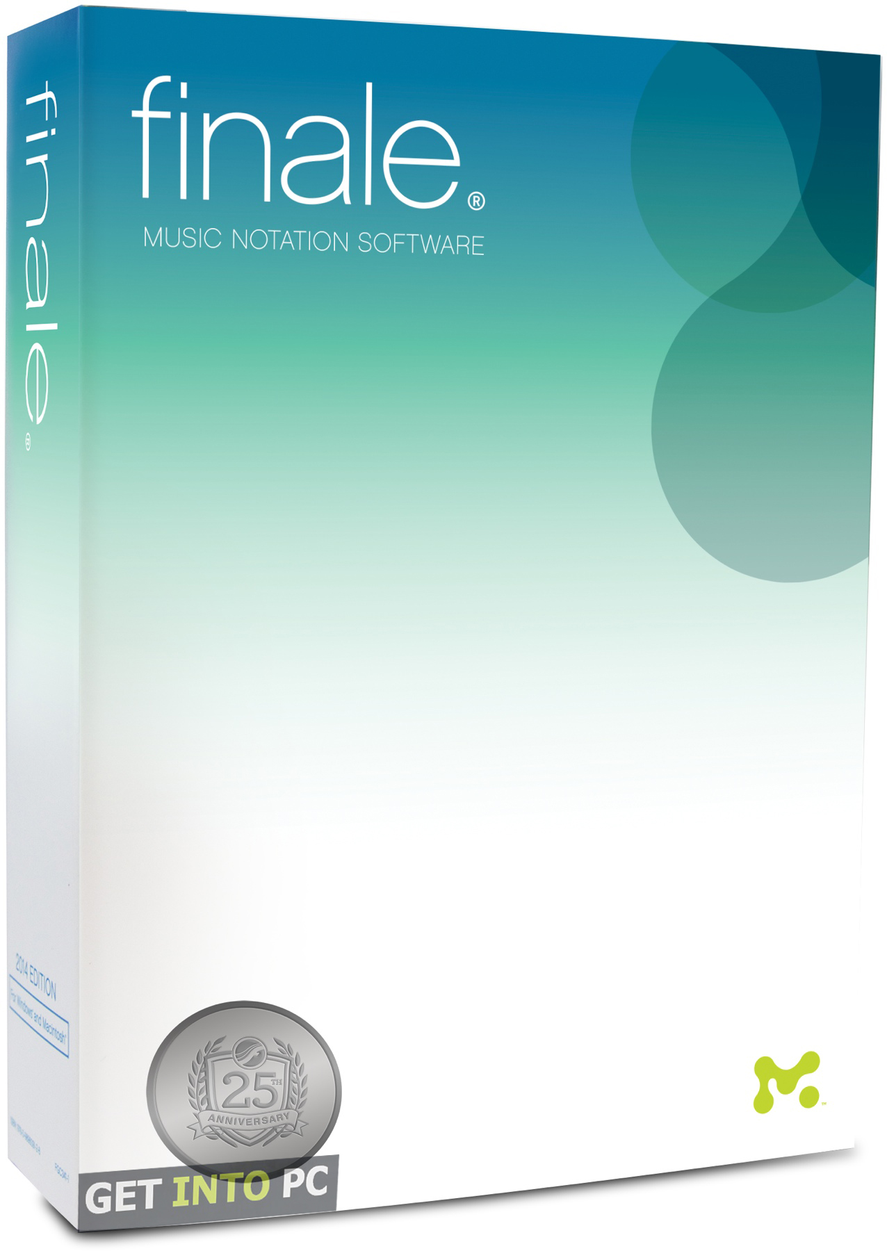 Download finale 25 for mac os