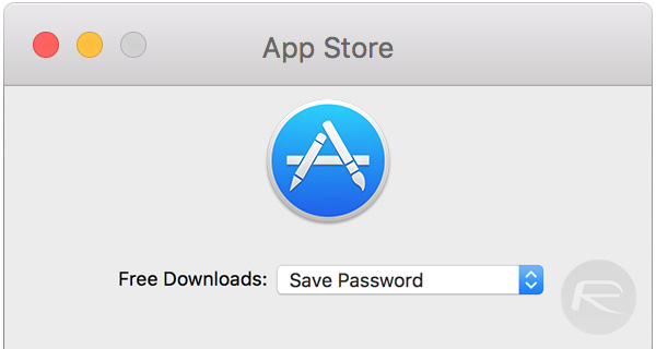 Mac app store download location